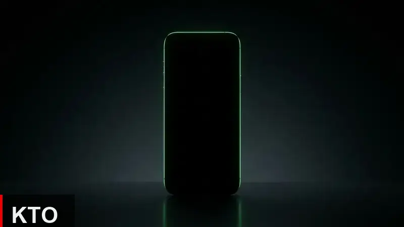 App para celular