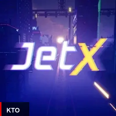 JetX